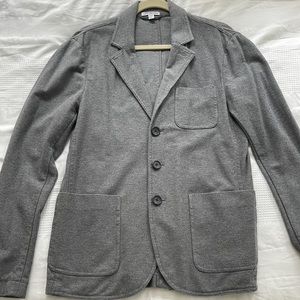 James Perse Sweater/Blazer